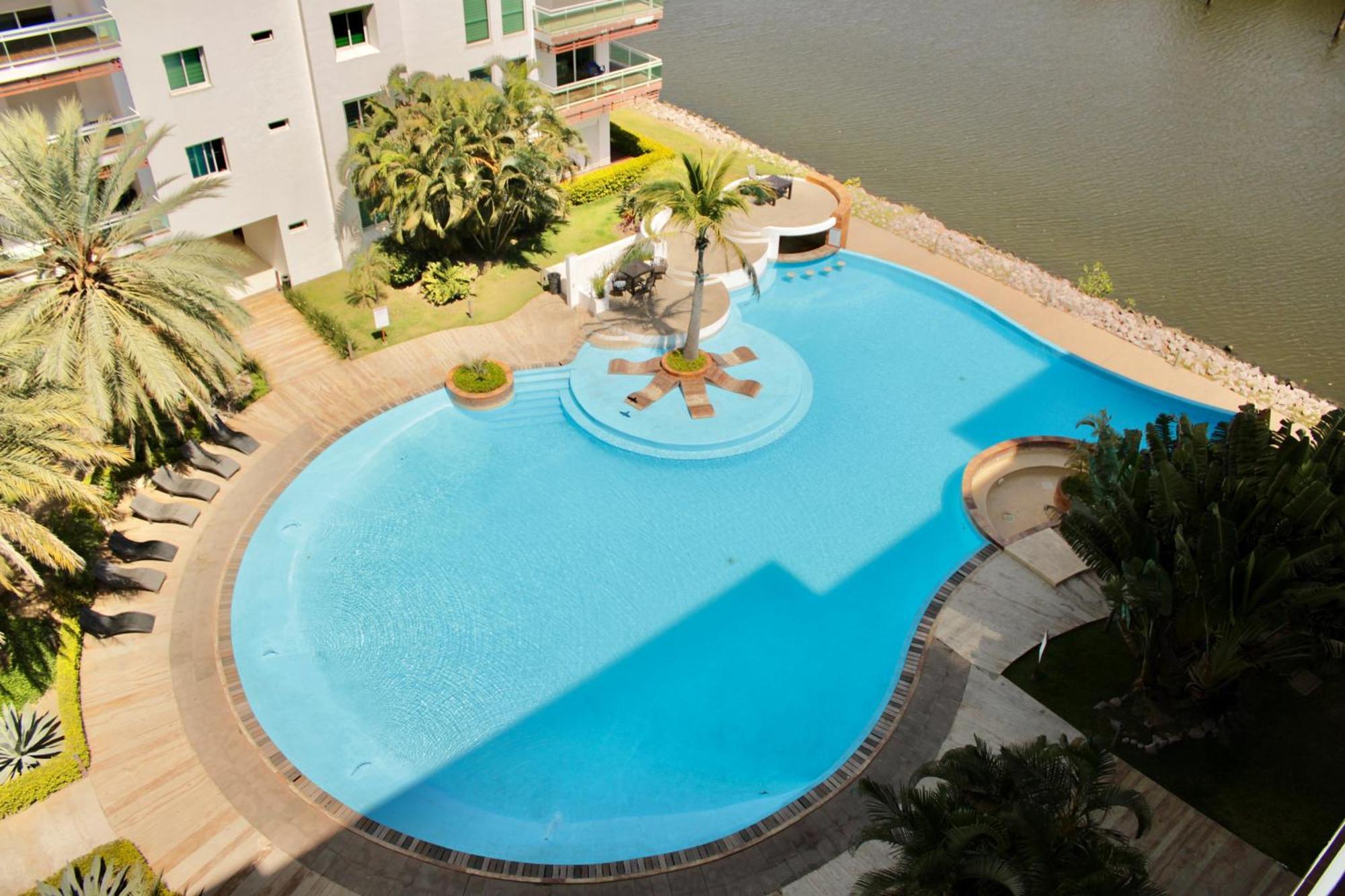 Condominio Con Una Bonita Vista Del Puerto Deportivo De G P S Rentas Mazatlan Exterior photo